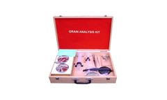 Grain Analysis Kit