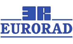 Eurorad - Model CdTe and CZT - X-Ray Diffraction & X-Ray Fluorescence