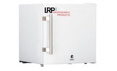LRP - Model HC-UCFS-0220M - 1.5 CU. FT. Basic Series Freestanding Undercounter Freezers