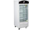 TempLog - Model LRP-HC-LP-12-TS - 12 CU. FT. Plus Series - Laboratory Glass Door Refrigerator