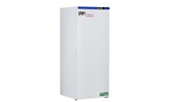 Model LRP-HC-10S - 10.5 CU. FT. Laboratory Compact Refrigerator Plus Series (Solid Door)