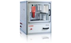 Singer - Model PIXL - Precision Microbial Colony Picker with Anaerobic Chamber