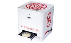 Singer - Model PhenoBooth+ - Automatic Colony Picker