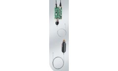 ScoutCam - Starter Kits -1.8 mm AND 2.1 mm for Medical and Industrial Applications