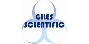 Giles Scientific Inc