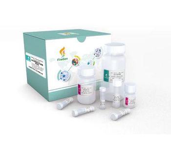 Firegene - FG-0510 - Nucleic Acid Extraction Kits - DNA Extraction ...
