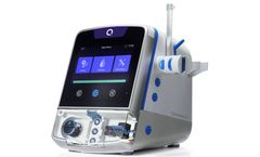 QUANTA - Simply Smarter Dialysis Machine