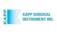 Kapp Surgical Instrument Inc.