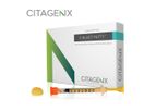Citagenix - Model C-Blast Putty - Composite Graft