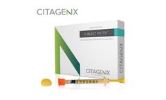 Citagenix - Model C-Blast Putty - Composite Graft