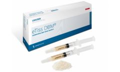 eTiss - Model DBM - Demineralised Bone Matrix