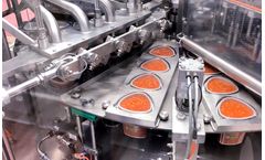 Waldner - Filling Systems for Food