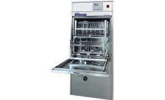 Riebesam - Model 26 Series - Cleaning, Disinfection and Drying Machines
