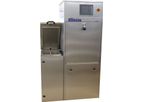 Riebesam - Model 23 Series - Chamber Cleaning System