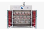 Uniprotect - Model NG - Air Flow Cabinet