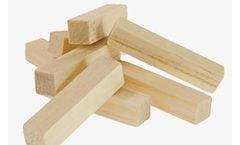Zoonlab - Wood Bricks