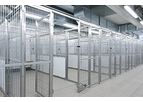 Zoonlab - Dog Enclosure Systems
