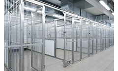 Zoonlab - Dog Enclosure Systems
