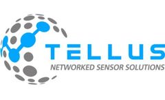 Tellus - Version AirView - Custom Networked Sensing Solutions
