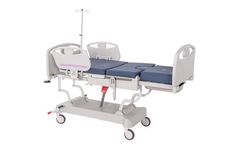MESPA - Model ELEGANT 5040 - Electronic Delivery Bed