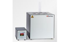 Barkey - Barkey Dry Temperature Control Systems