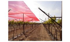 Poly-Ag Corp - Shade Nets