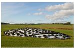 Poly-Ag Corp - Model SiloTiv - Silage Covers