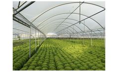 Poly-Ag Corp - Greenhouse & Tunnel Film