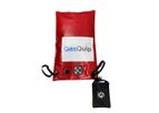 GasQuip - Model GQ-GRB - SF6 Gas Recovery Bag
