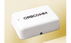 ORBCOMM - Model ST 2100 - Satellite-As-An-Accessory