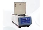 LAB-i-SPIN - Refrigerated Bench Top Centrifuge
