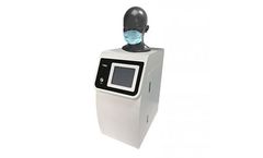 Aadarsh Technologies - Disposable Medical Mask Respiratory Resistance Tester