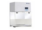 Fison - Model FM-BSC-A100 - Class I Biosafety Cabinet