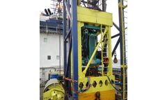 Geoquip - Model GMC200 - Seabed Cone Penetration Testing (PCPT) System