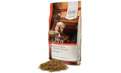 Santa Cruz Animal Health - UltraCruz® Equine Advanced Joint Supplement for Horses