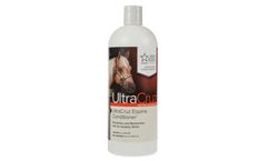 Santa Cruz Animal Health - UltraCruz® Equine Conditioner for Horses