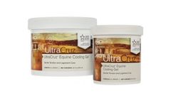 UltraCruz - Equine Cooling Gel for Horses