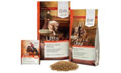 Santa Cruz Animal Health - UltraCruz® Equine Wellness Performance Supplement for Horses