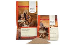 Santa Cruz Animal Health - UltraCruz® Equine Pure Psyllium Supplement for Horses