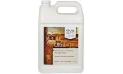 Santa Cruz Animal Health - UltraCruz® Livestock Weight Gain for Cattle, Goats, Sheep and Pigs