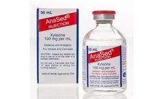 Santa Cruz Animal Health - AnaSed® Injection (xylazine)