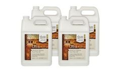 Santa Cruz Animal Health - UltraCruz® Equine Pure Flax Oil Supplement for Horses