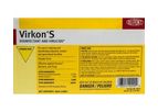 Santa Cruz Animal Health - Virkon® S Disinfectant and Virucide