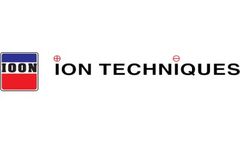 Ion Techniques - Evaporator