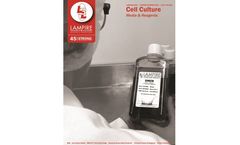 LAMPIRE - Cell Culture Media & Reagents