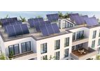 Laxmi - Residential Solar Rooftop