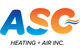 ASC Heating & Air, Inc.