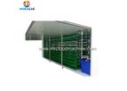 Hydroponics Fodder Sprouting System