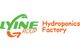Zhengzhou Lyine Machinery Equipment Co., Ltd.