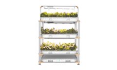 HYVE - Model LF-ONE - Hydroponic Growing System